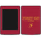 University of Southern California Fight On Amazon Kindle Skin